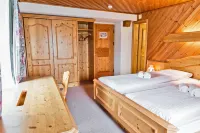 Hotel Bernina Hospiz Hotels in Poschiavo