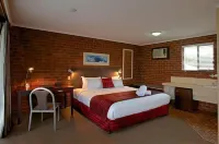 Admiral Motor Inn Hotels in Rosebud