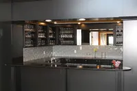 Smith Rock Chalets - Bares
