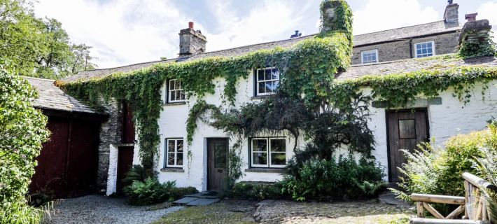 Mill Cottage Hotels in Kendal
