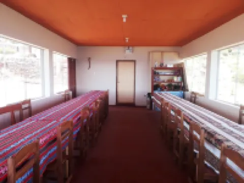 Casa de Oliver y Sebastiana