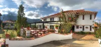Hotel Santa Viviana Villa de Leyva فنادق في 