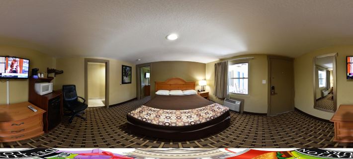Relax Inn - Bryson City Hotele w: Swain County