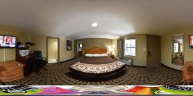 Relax Inn - Bryson City