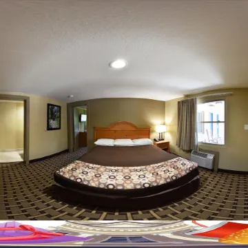 Relax Inn - Bryson City