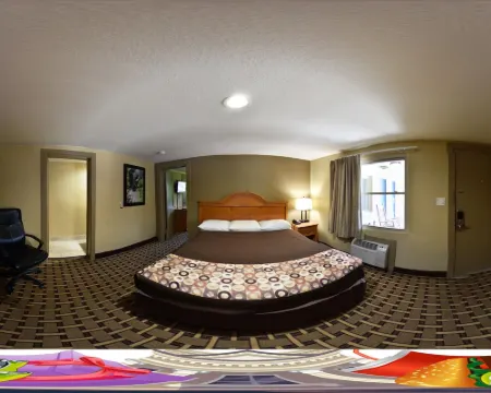 Relax Inn - Bryson City Hotels in Swain County