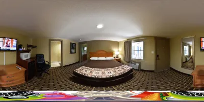 Relax Inn - Bryson City Hotels in Swain County