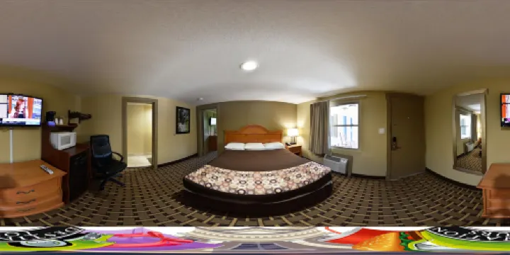 릴랙스 인 - 브라이슨 시티