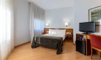 Hotel Ultonia - balcony