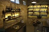 Dvor Apartments and Rooms - bar