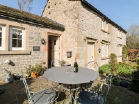 Rose Cottage Hotels in Bakewell