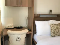 Objectif Santé Hotels in Longueuil