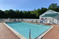 Acadia Inn