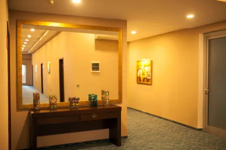 Marine Inn Hotel Baku