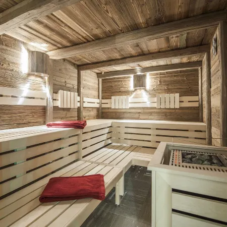 Hotelino Petit Chalet