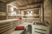 Hotelino Petit Chalet - spa