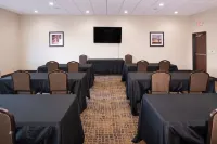 Home Away Kitchen Suites Enid