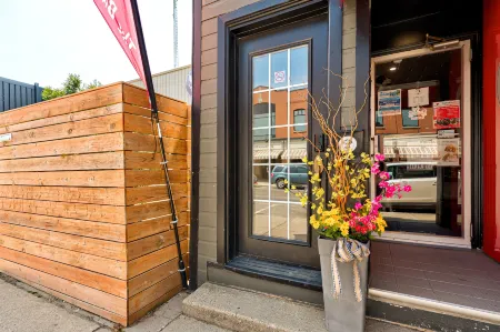 St George Suites by Hoco Hotels Collection