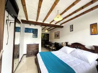 HOTEL LAGOS DE VENECIA-RESTAURANTE-CAFÉ Hoteles en Santa Rosa de Cabal