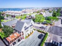 The Newport Lofts - 595 Thames Street - homestay