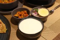 提沃利的婚禮度假屋，伊斯拉納 - 早餐