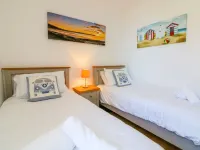 Seashore Hotels in Woolacombe