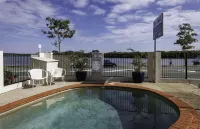 River Sands Apartments Hotels in Diddillibah