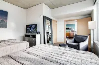 スピーチレス イン シアトル  #1 ロケーション - 2 ベッドルーム - フリー パーキング VR1) のホテル