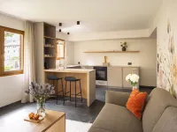 Hotel Chesa Rosatsch - Home of Food Hotels in Celerina/Schlarigna