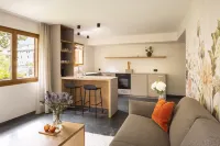 Hotel Chesa Rosatsch - Home of Food Hotels in Celerina