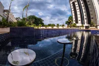 Hd Park Hotel - Yüzme Havuzu