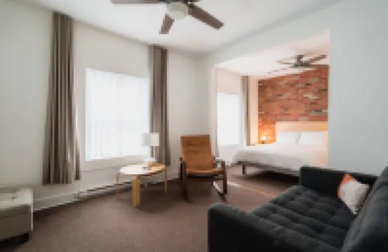 บีแอนด์ บี ดูวิลลาจ - บีบีวี