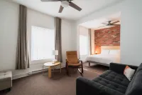 Bed and Breakfast du Village Bbv