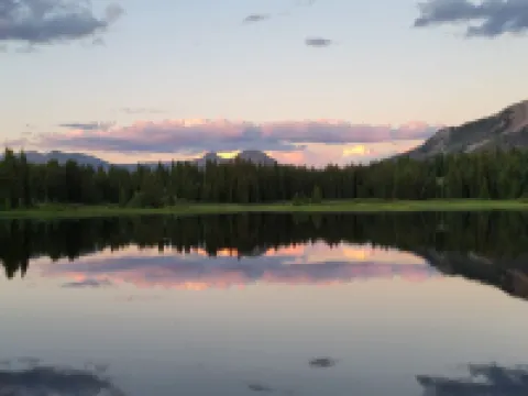 Kendall Mountain Lodge Hotels in Silverton