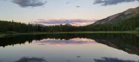 Kendall Mountain Lodge