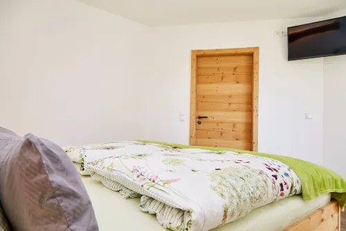 Ferienwohnungen Wald Und Wiese