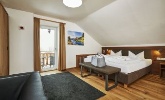 Hotel Rupertihof