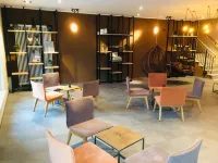 哥廷根-Adesso自動化飯店（到店付款） - 3 星級