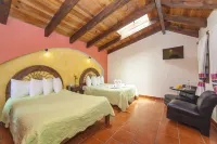 Hotel Jovel Các khách sạn ở 