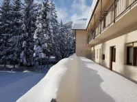 Casa San Francesco Hotel di Bardonecchia