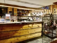 Country Hotel Heydalur - con terme