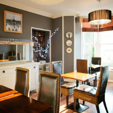 Rum Doodle, Windermere B&B