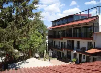 Hotel Quinta Arantxa