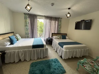 Hotel Bisou Hotels in 