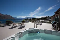 Lakeside Apartments فنادق في ألبرت تاون