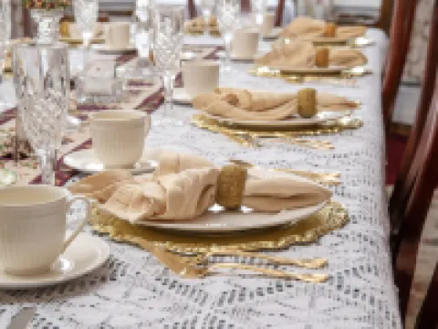 Cloran Mansion Bed & Breakfast Hotels in West Galena Township