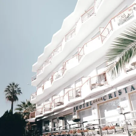 Hotel Cristallo