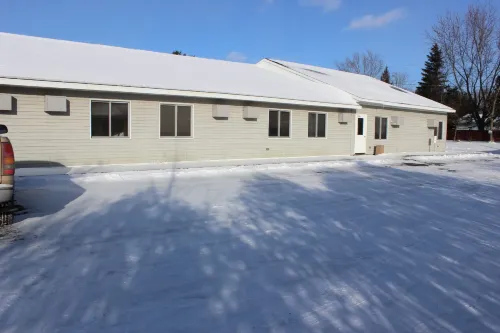 Woodland Inn & Suites فنادق في Taylor County