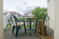 Appartementhaus Villa Norden - خدمة نقل من وإلى المطار