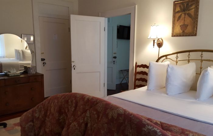 Putnam Lodge Hotel and Spa